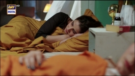 Tum Bin Kesay Jiyen - Episode 40 - 5th April 2024